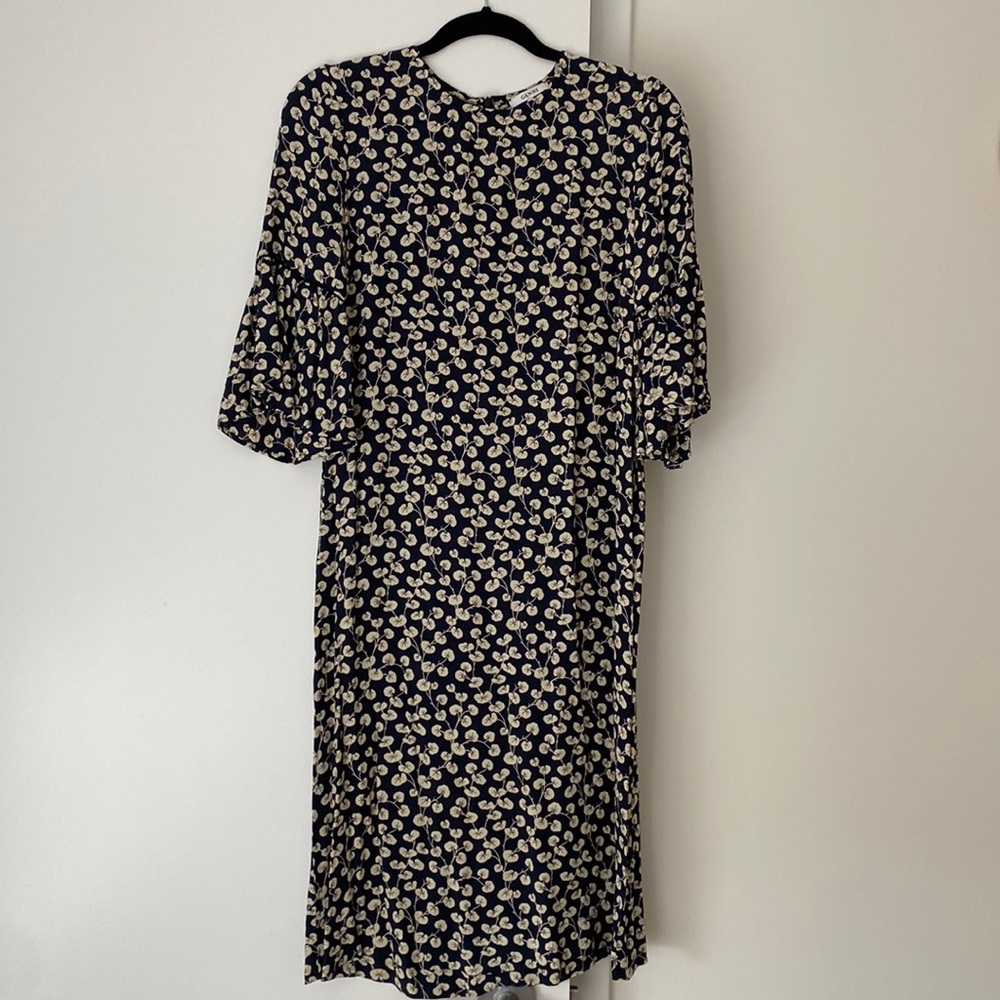 Ganni dress